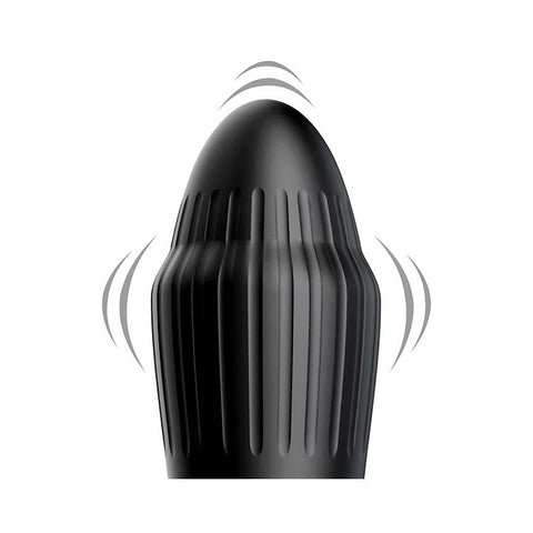 Adam & Eve The Great Expander – USB Rechargeable Thrusting Prostate Massager > Anal Range > Prostate Plugs