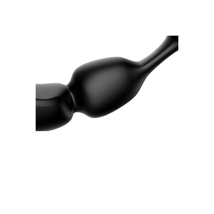 Adam & Eve The Great Expander – USB Rechargeable Thrusting Prostate Massager > Anal Range > Prostate Plugs