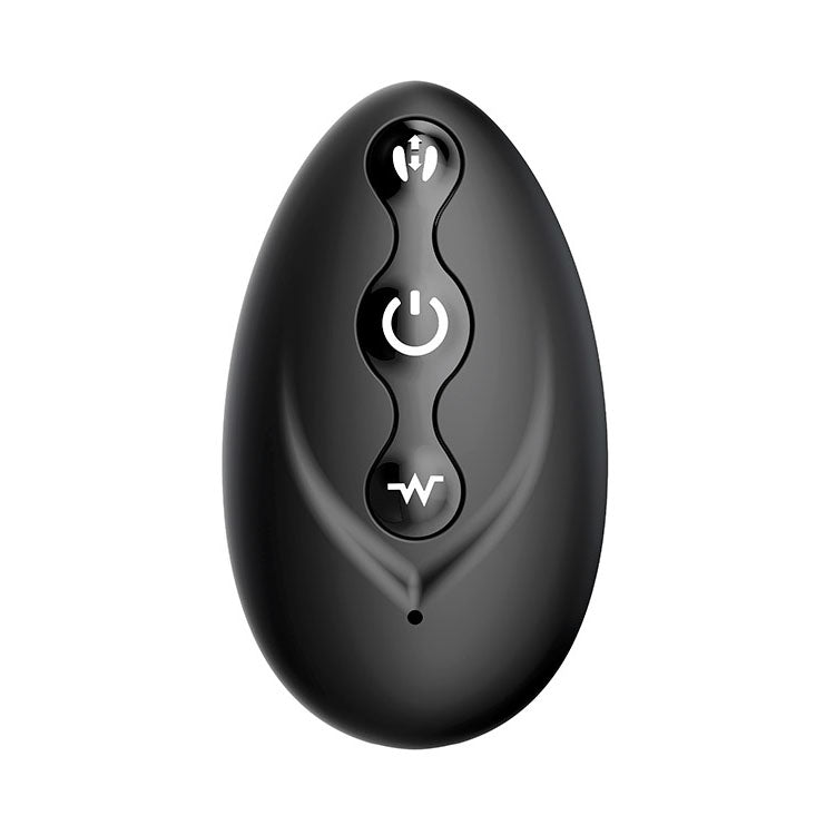Adam & Eve The Great Expander – USB Rechargeable Thrusting Prostate Massager > Anal Range > Prostate Plugs