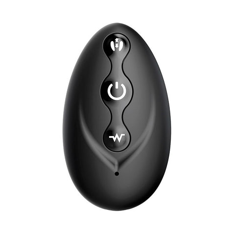 Adam & Eve The Great Expander – USB Rechargeable Thrusting Prostate Massager > Anal Range > Prostate Plugs