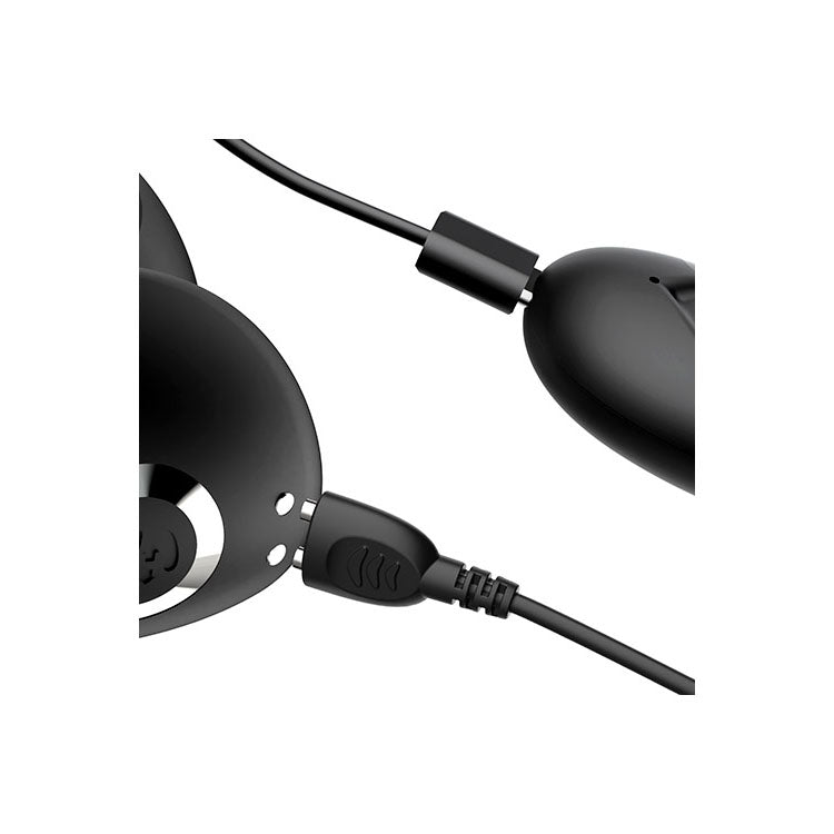 Adam & Eve The Great Expander – USB Rechargeable Thrusting Prostate Massager > Anal Range > Prostate Plugs