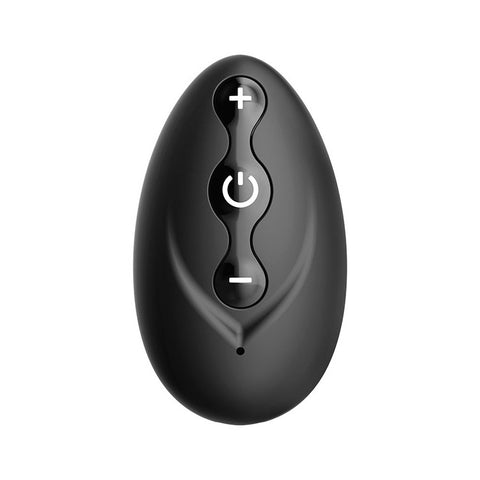 Adam & Eve Wild Hare – USB Rechargeable Vibrating Penis Cage with Remote > Sex Toys > Couples Toys