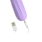 Adam & Eve Her Majesty – USB Rechargeable 29 cm Vibrating Massager Wand > Sex Toys > Massage Wands