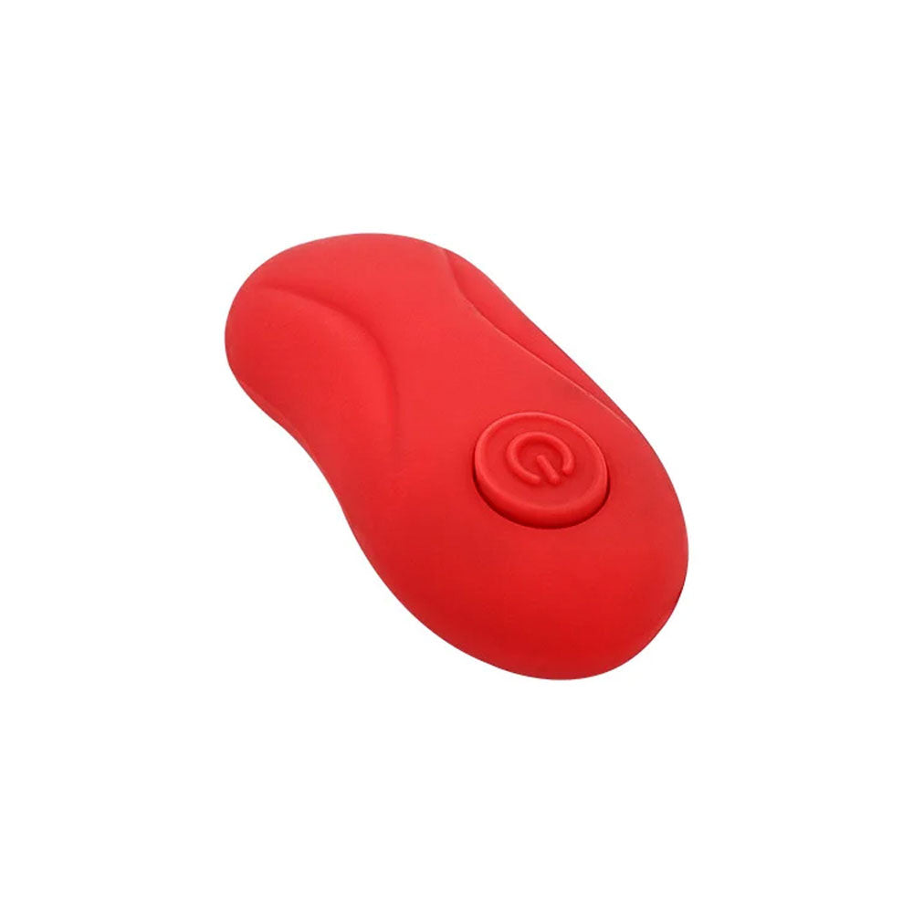 Adam & Eve Sweetheart (Pink) – Rechargeable Remote-Controlled Kegel Trainer Balls > Sex Toys For Ladies > Kegel Exercise
