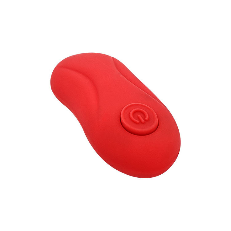 Adam & Eve Rosebud (USB Rechargeable) – Remote-Controlled Vibrating Butt Plug > Anal Range > Vibrating Butt Plugs