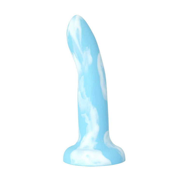 Adam & Eve Wonder – 16.5 cm Silicone Dildo > Dildos > Neutral Dildos