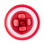 Adam & Eve Squeeze-N-Please Rechargeable Vaginal Pump With Fingers > Pumps > Female Pumps