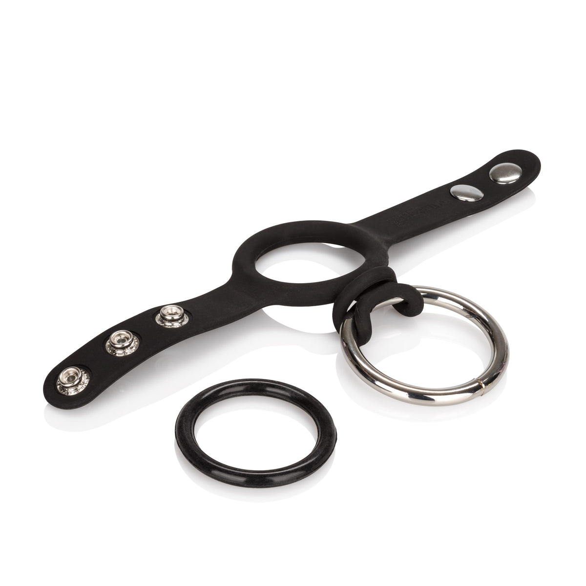 Colt Enhancer Set – Male Pleasure Cock Ring Set > Cock Ring > Sets