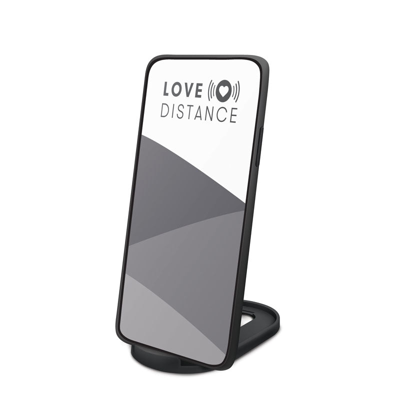 Love Distance MAG -  Rechargeable Panty Vibrator with App Control