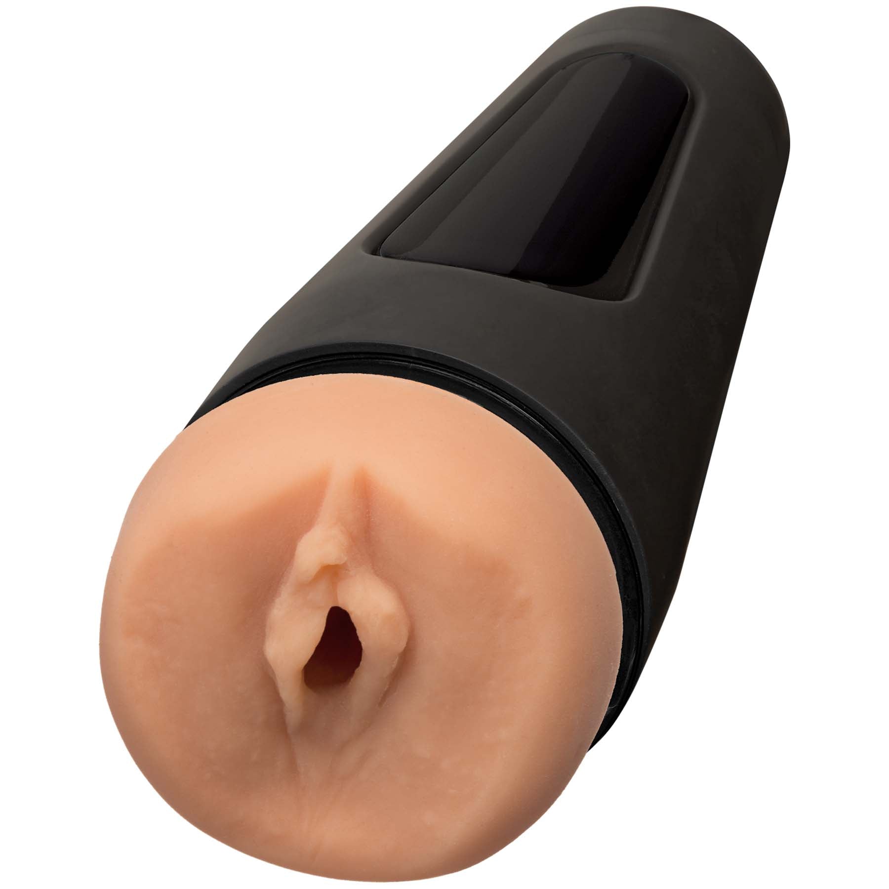 Doc Johnson Main Squeeze The Original Vanilla – Realistic Masturbator > Sex Toys For Men > Masturbators > Manual
