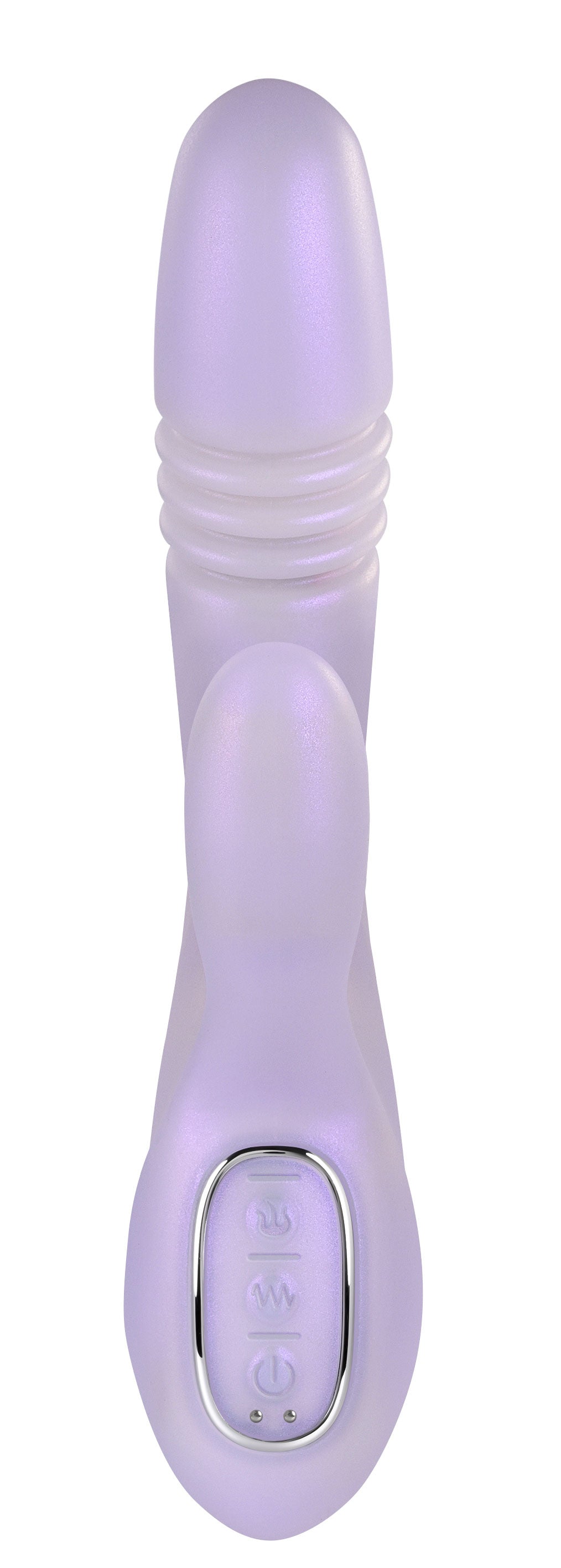 Playboy Pleasure BUMPING BUNNY Rabbit Vibrator 22.9cm VIBRATORS-RABBIT