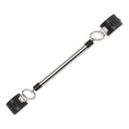 Lux Fetish Spreader Bar With Lockable Padded Cuffs – Bondage Restraint > Bondage Gear > Restraints