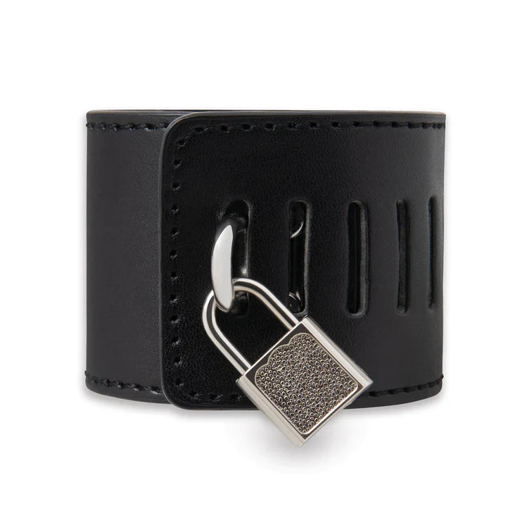 Lux Fetish Spreader Bar With Lockable Padded Cuffs – Bondage Restraint > Bondage Gear > Restraints