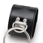 Lux Fetish Spreader Bar With Lockable Padded Cuffs – Bondage Restraint > Bondage Gear > Restraints