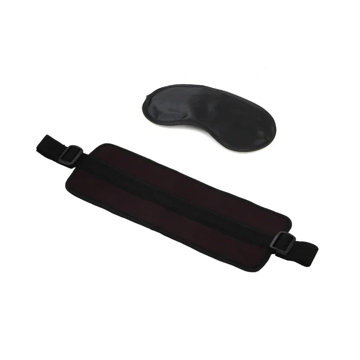 Lux Fetish Doggie Style Support Strap with Adjustable Soft Padded Straps > Sex Toys > Sex Positioners