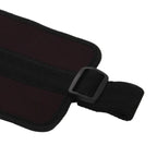 Lux Fetish Doggie Style Support Strap with Adjustable Soft Padded Straps > Sex Toys > Sex Positioners