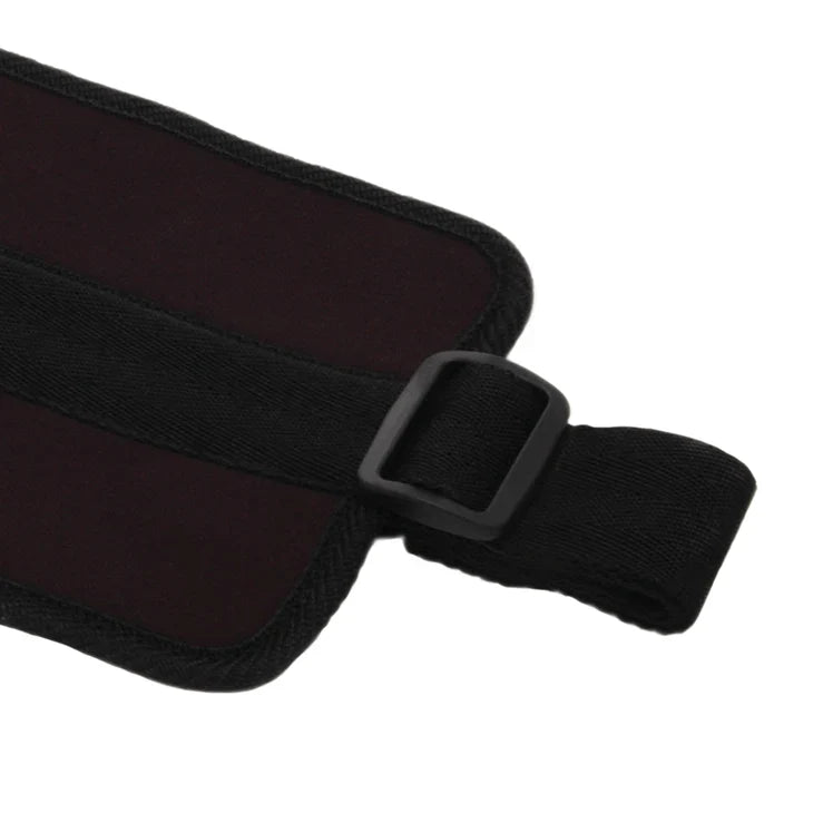 Lux Fetish Doggie Style Support Strap with Adjustable Soft Padded Straps > Sex Toys > Sex Positioners