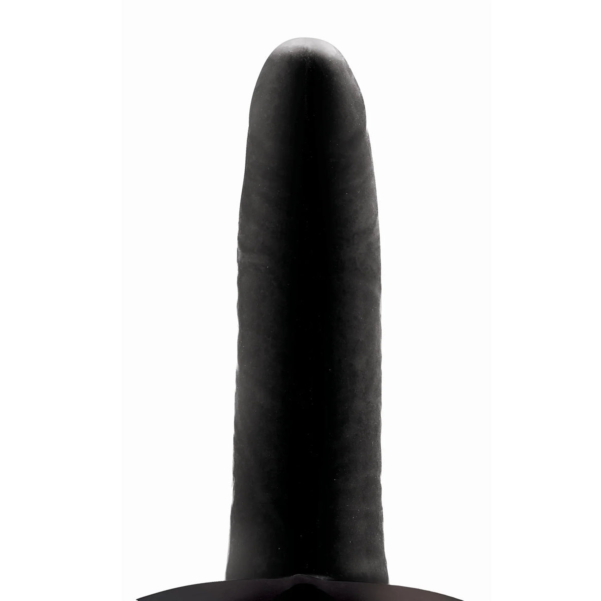 Lux Fetish The Original Facilitator Black 5.5 Inch Realistic Dildo with Adjustable Straps > Bondage Gear > Gags and Bits