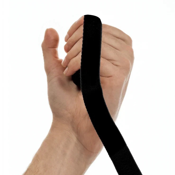Lux Fetish Collar and Leash Set with Removable Cuffs – Bondage Accessory > Bondage Gear > Collars & Leashes