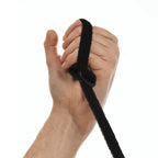 Lux Fetish Ride-Me Harness With Reins