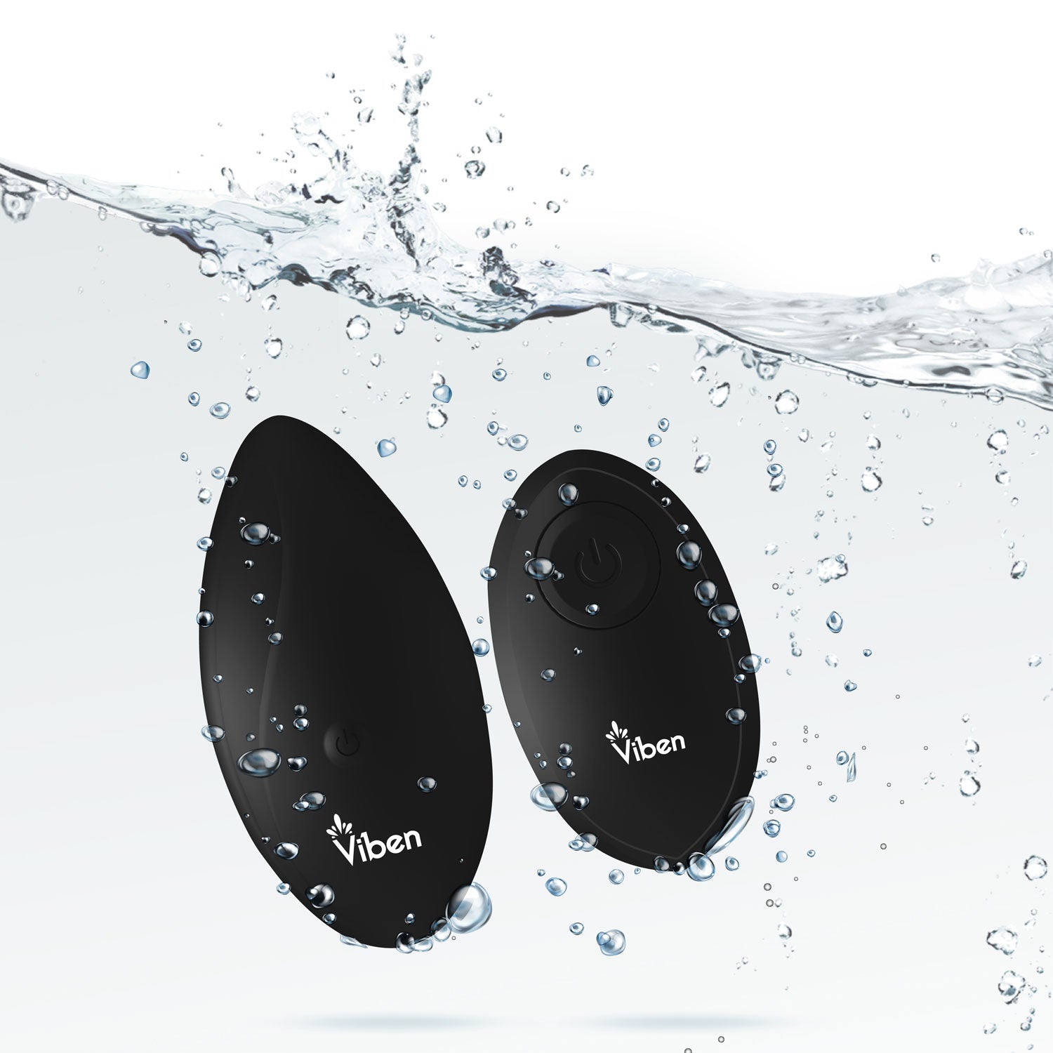 Viben Racy Multi Function Panty Vibrator with Remote Control Panty Vibrators