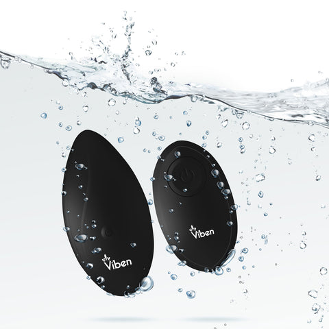 Viben Racy Multi Function Panty Vibrator with Remote Control Panty Vibrators