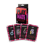 Play Mate Foreplay Card Game Default Title > Novelties > Card Games
