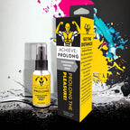 Achieve Prolong Spray 44ml – Fast-Acting Desensitizing Delay Spray for Men > Essentials > Mens Enhancers