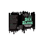 Sex Slime Cum Style Creature Lube 60 mls Water Based Lubricant > Lube > Speciality Exempt