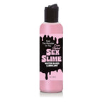 Sex Slime Cum Style Creature Lube 120ml Water Based Lubricant Pink > Lube > Speciality Exempt