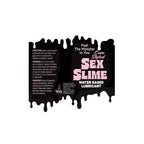 Sex Slime Cum Style Creature Lube 120ml Water Based Lubricant > Lube > Speciality Exempt
