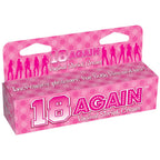 18 Again Vaginal Tightening Cream 44ml 1.5 oz > Essentials > Womens Enhancers