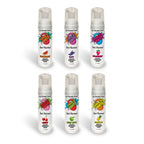 Smack Tarts Mouthwatering Foam (Sour Green Apple) – Flavored Oral Spray 2.7 Oz > Lube > Oral Gels & Sprays