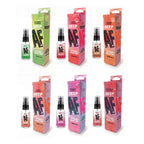 Deep AF Peach Flavoured Deep Throat Spray 29 mls > Lube > Oral Gels & Sprays