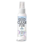 Good Clean Fun Unscented Toy Cleaner 60 ml > Essentials > Toy Cleaners