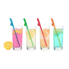 Super Fun Penis Party Straws