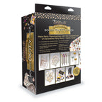 Glitterati Complete Boobie Party Pack – Party Supplies Set for 8 People > Novelties > Party Supplies