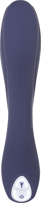 Coming Strong Navy 19 Centimeter Vibrator > Vibrators > Standard Vibrators