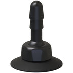 Doc Johnson Vac-U-Lock Deluxe 360° Swivel Suction Cup Plug Accessory > Sex Toys > Sex Machines > Connectors