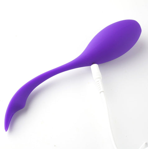 Maia Syrene - USB Rechargeable Bullet with Wireless Remote BULLETS