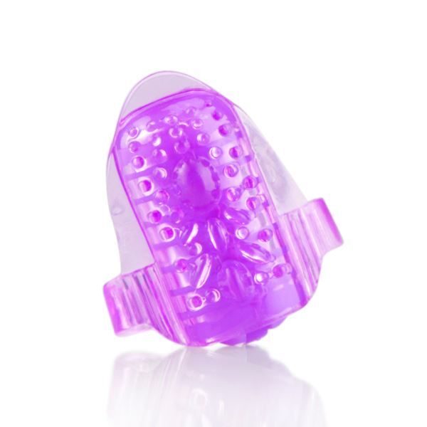 Screaming O LingO Rechargeable Tongue Vibrator – Soft Food-Grade SEBS Silicone Secondary image
