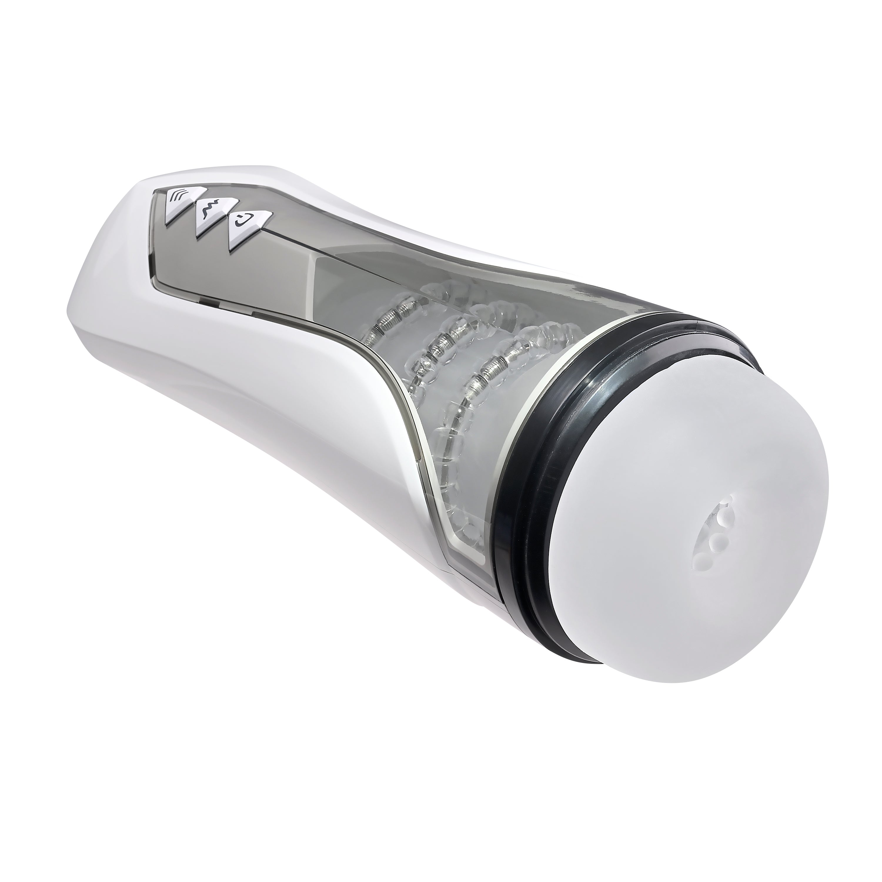 Zero Tolerance Stroking Buddy Male Masturbation Sleeve > Sex Toys For Men > Masturbators > Vibrating