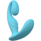 LOVELINE Bliss - Premium Waterproof Dual Motor Vibrator > Vibrators > Unconventional