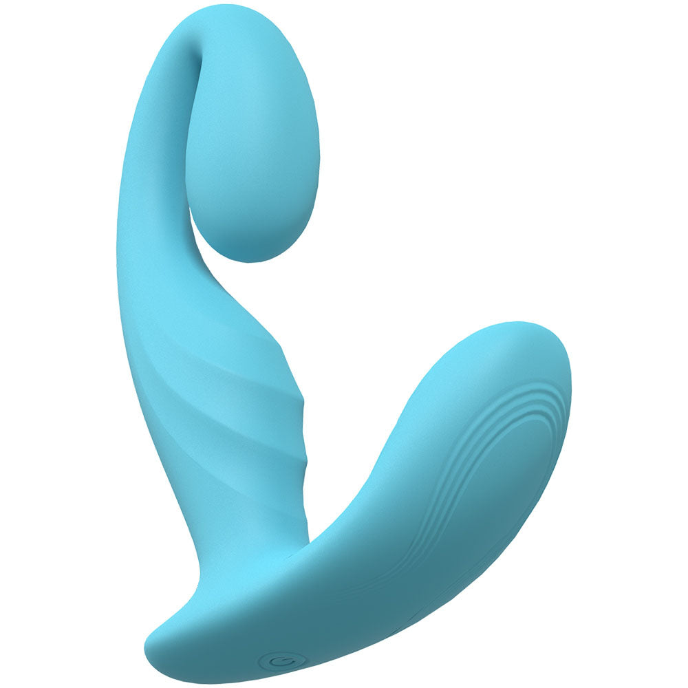 LOVELINE Bliss - Premium Waterproof Dual Motor Vibrator > Vibrators > Unconventional