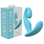 LOVELINE Bliss - Premium Waterproof Dual Motor Vibrator > Vibrators > Unconventional