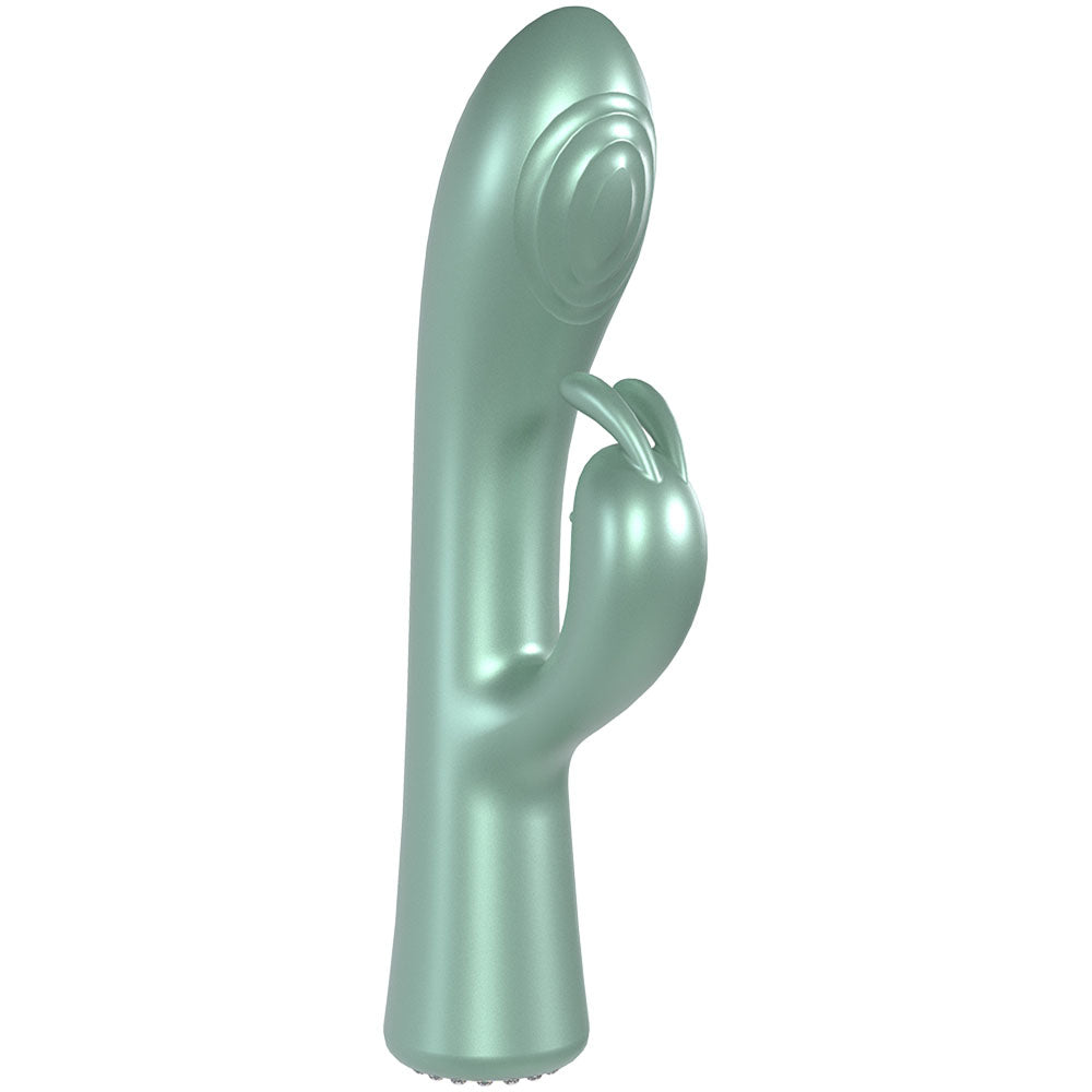 LOVELINE La Perla I - Dual-Motor Rabbit Vibrator Secondary image
