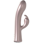 LOVELINE La Perla I Rabbit Vibrator – 19.2cm Dual Motor Vibrator with 10 Modes > Vibrators > Ladies > Rabbit