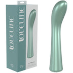 LOVELINE La Perla III - Elegant Whisper Quiet Vibrator > Vibrators > Standard Vibrators