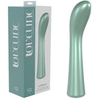 LOVELINE La Perla III Vibrator - Green