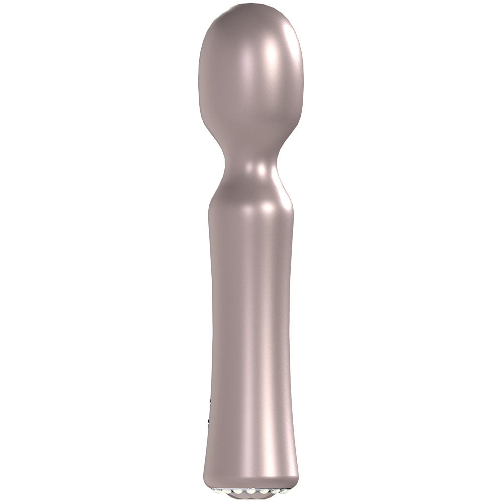 LOVELINE La Perla IV - Elegant Whisper Quiet Vibrator > Sex Toys For Ladies > G-Spot Vibrators